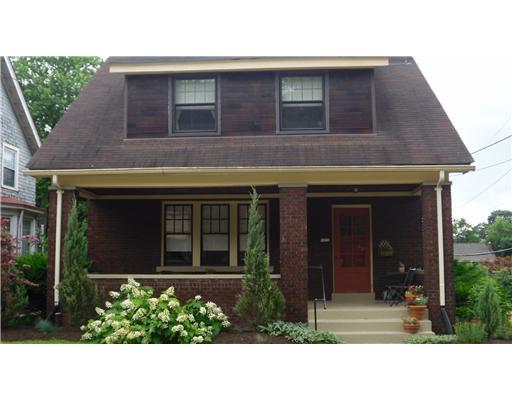 3979 Brandon Road Brighton Heights, PA 15212 - Photo 18 of 18 Exterior Front.
