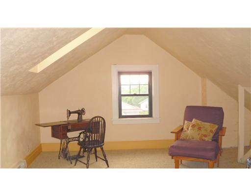 3979 Brandon Road Brighton Heights, PA 15212 - Photo 8 of 18 Family Room. 3rd floor finished family room could be 4th bedroom