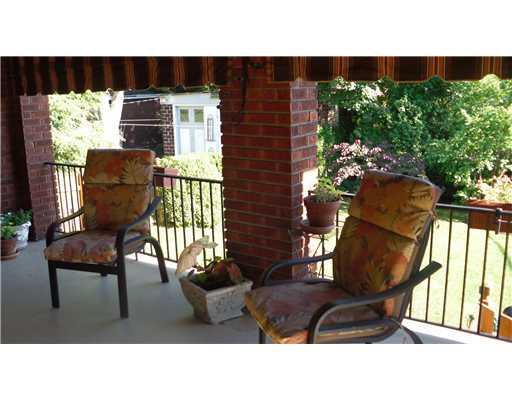 3979 Brandon Road Brighton Heights, PA 15212 - Photo 10 of 18 Patio/Deck.