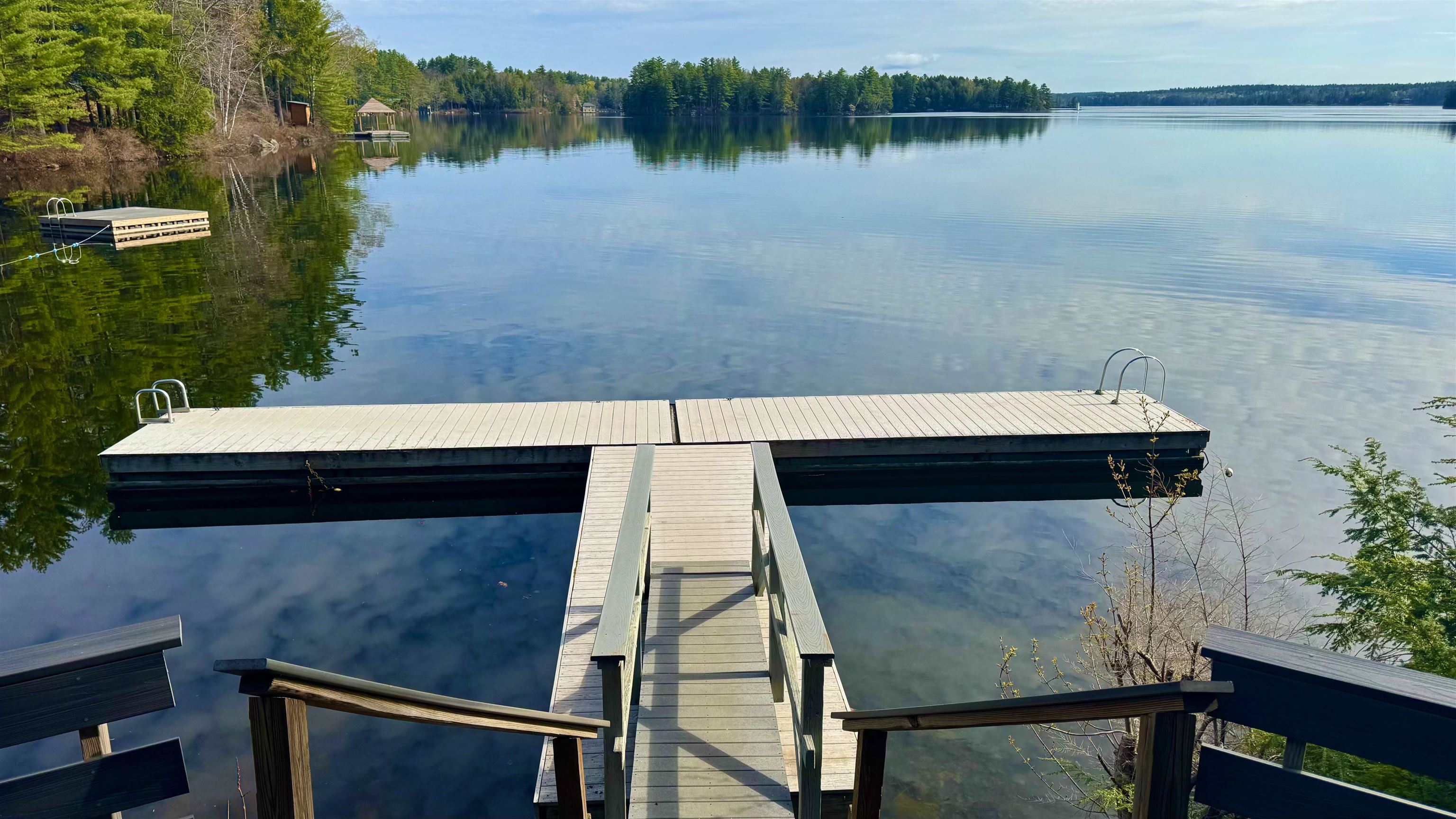 121 Upper Bay Road Sunapee, NH 03782 - Photo 31 of 39