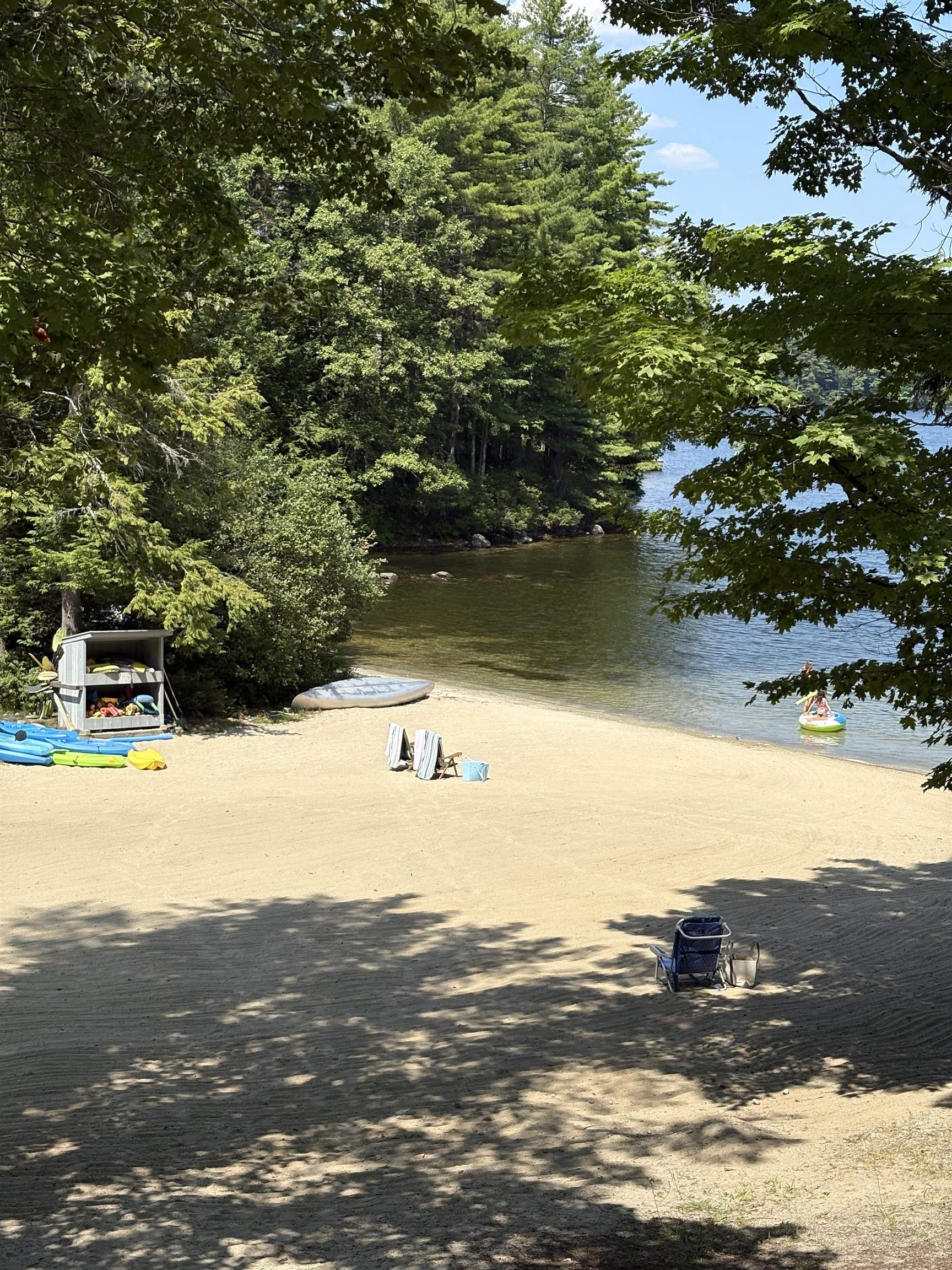 121 Upper Bay Road Sunapee, NH 03782 - Photo 33 of 39