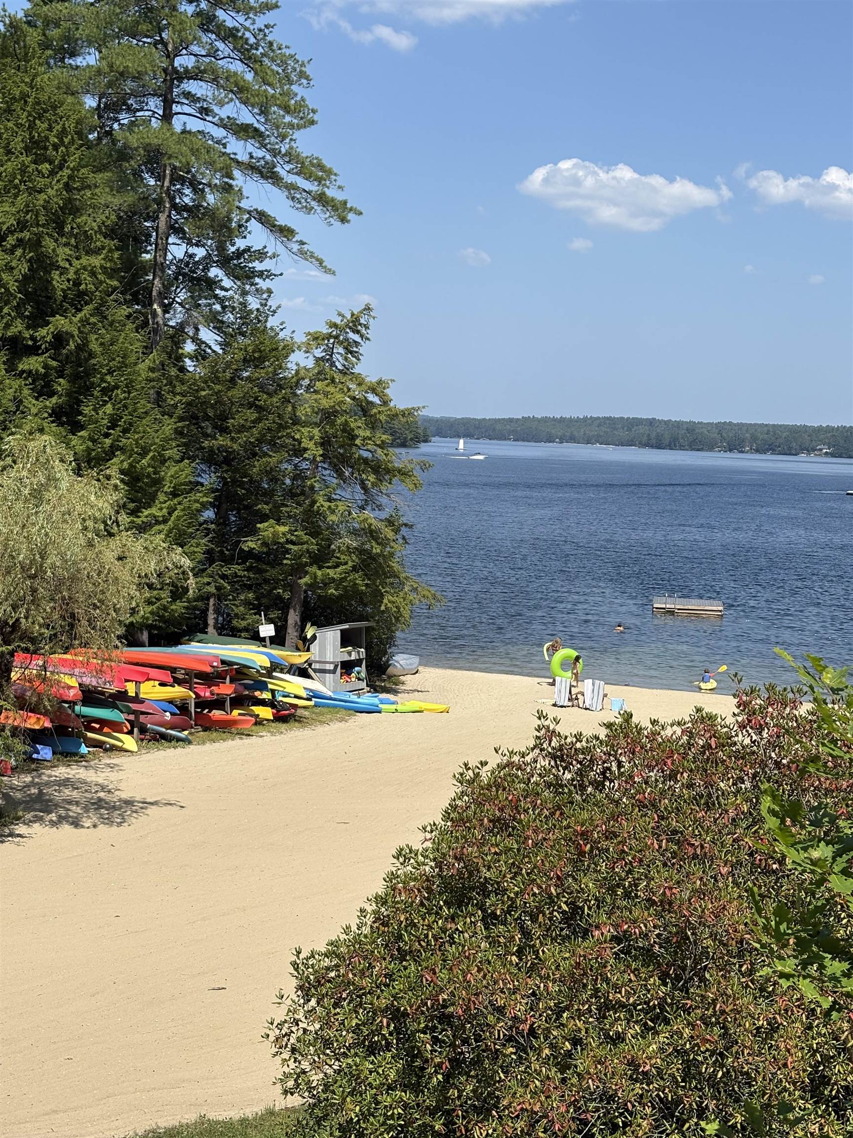 121 Upper Bay Road Sunapee, NH 03782 - Photo 34 of 39