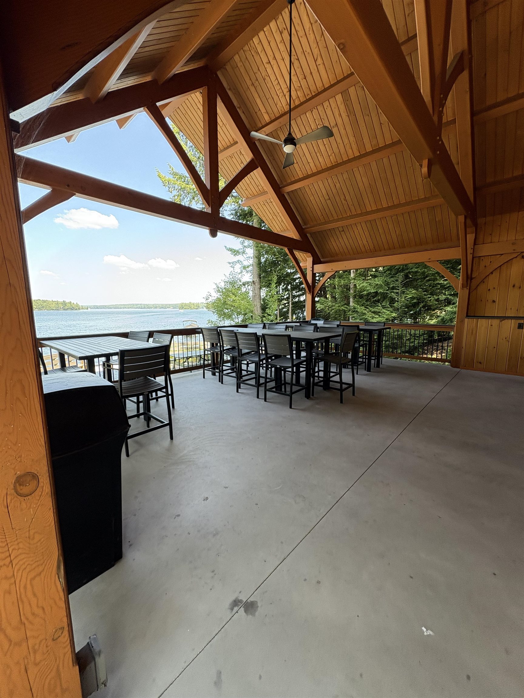 121 Upper Bay Road Sunapee, NH 03782 - Photo 38 of 39