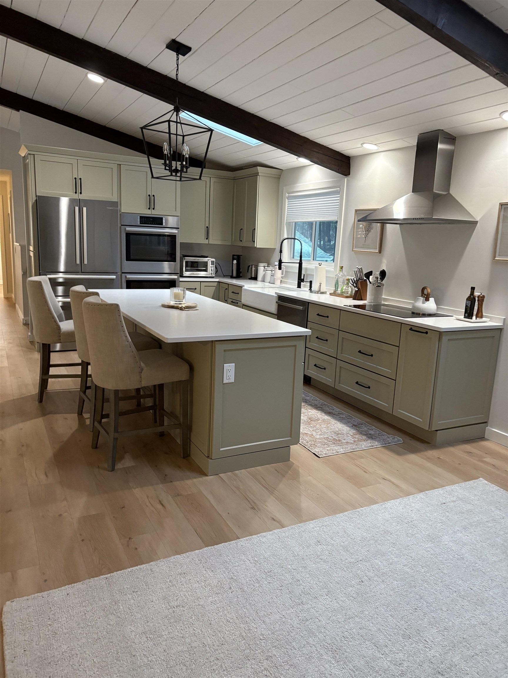 121 Upper Bay Road Sunapee, NH 03782 - Photo 8 of 39