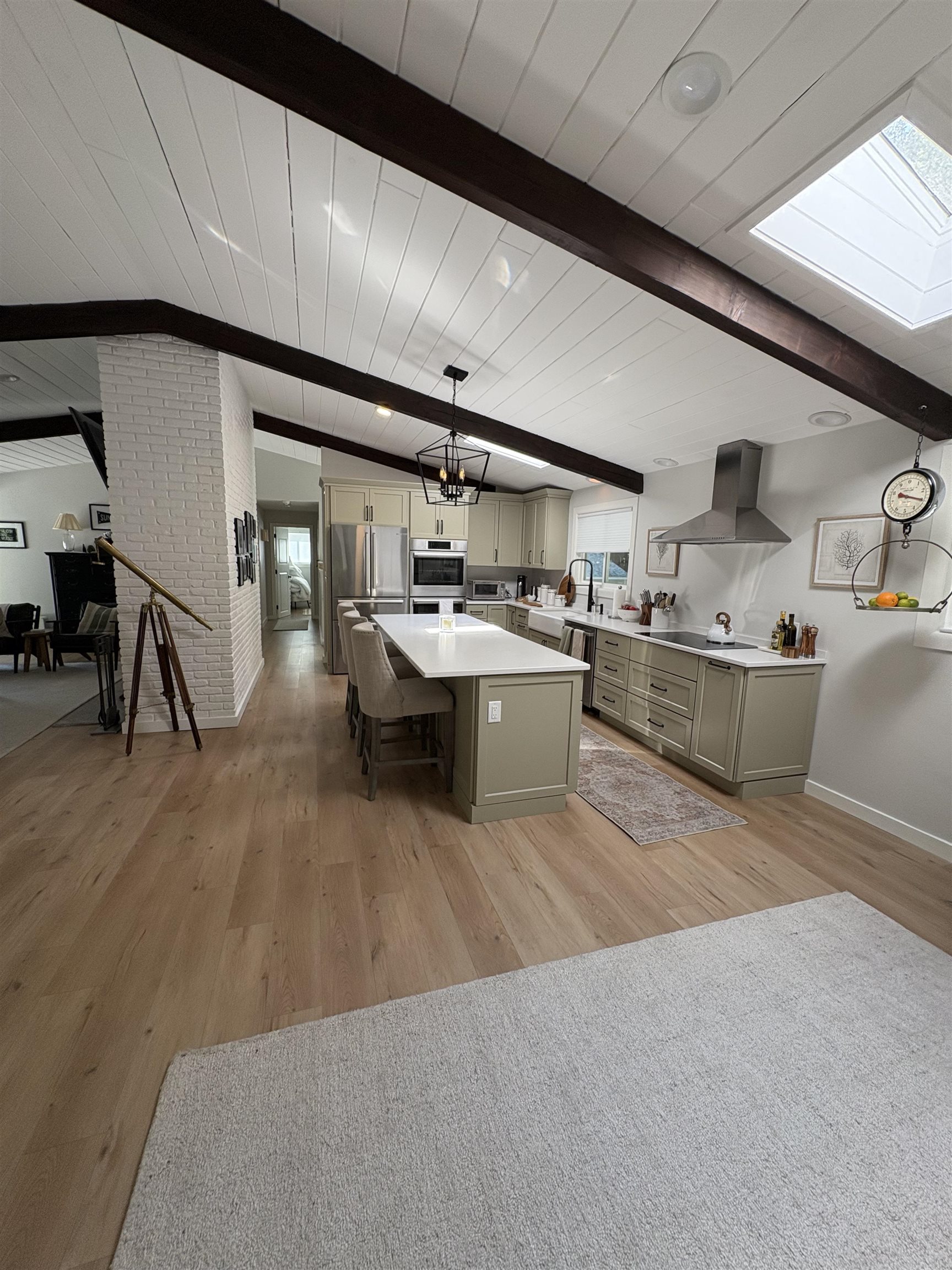 121 Upper Bay Road Sunapee, NH 03782 - Photo 9 of 39