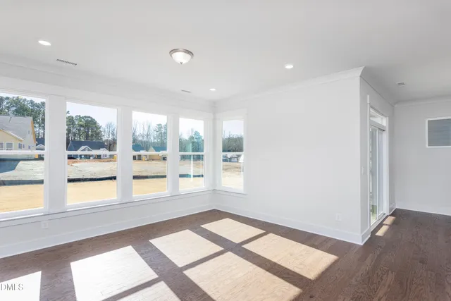 $512,900 | 90 Slippery Elm Road, Youngsville, NC 27596