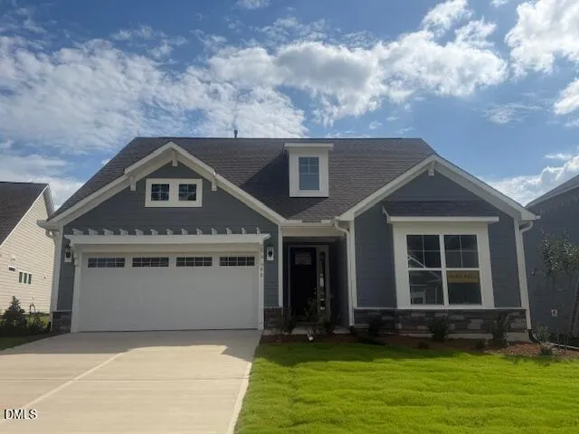 $489,900 | 90 Slippery Elm Road, Youngsville, NC 27596