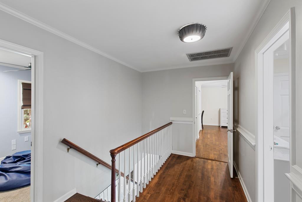 3005 Foxridge Road Dothan, AL 36303 - Photo 39 of 71 UPSTAIRS VIEW