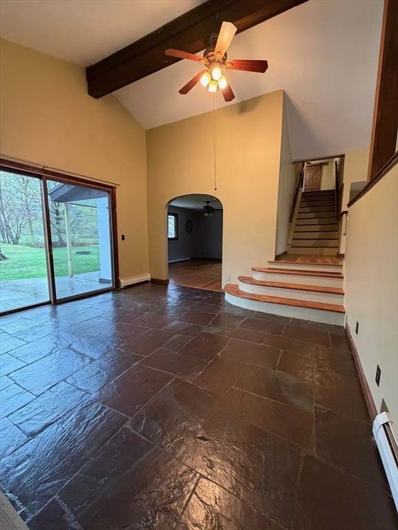 14 East Hawley Road Charlemont, MA 01339 - Photo 12 of 42