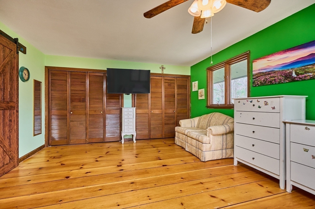 14 East Hawley Road Charlemont, MA 01339 - Photo 17 of 42