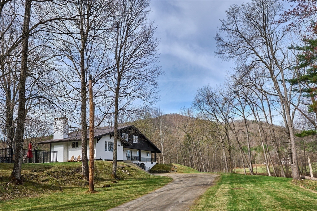 14 East Hawley Road Charlemont, MA 01339 - Photo 35 of 42