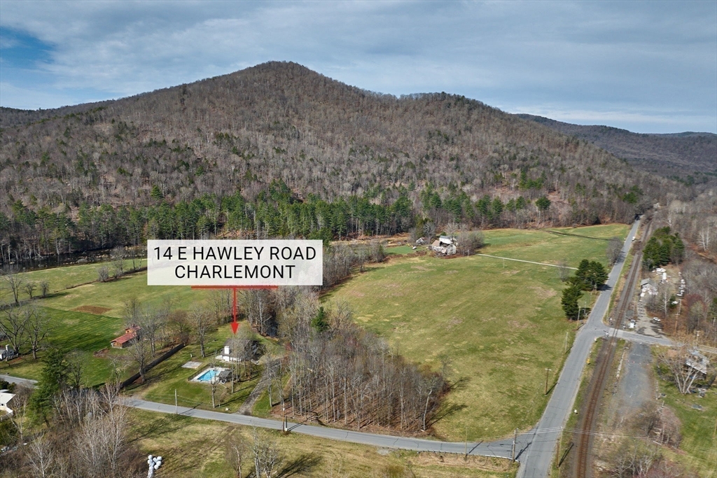 14 East Hawley Road Charlemont, MA 01339 - Photo 37 of 42