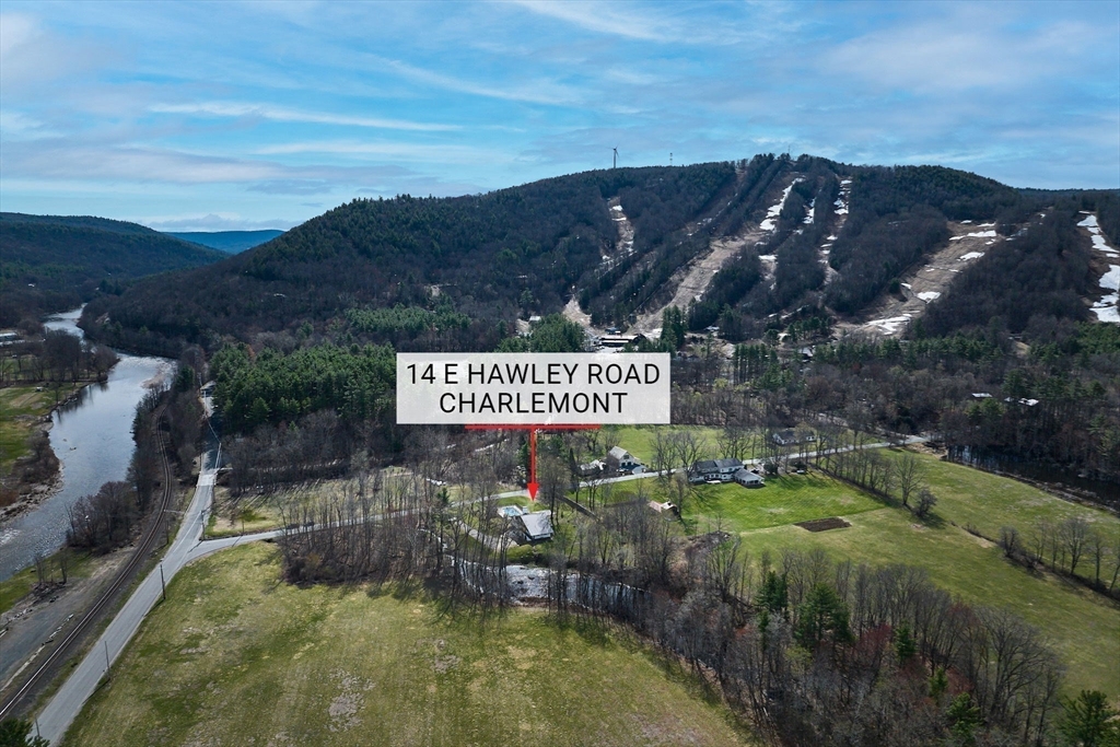 14 East Hawley Road Charlemont, MA 01339 - Photo 4 of 42