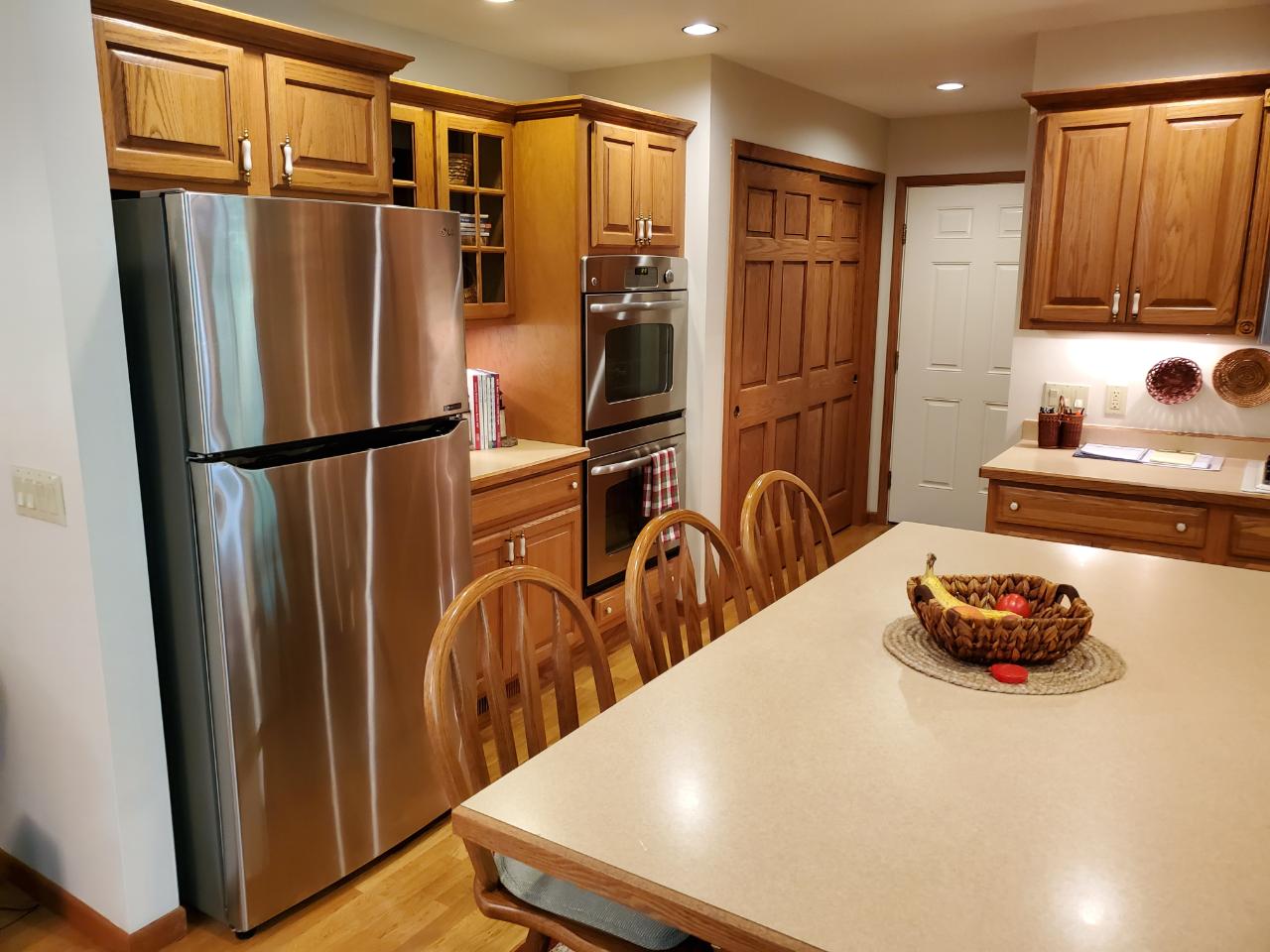 5580 Zeman Road Eagle River, WI 54521 - Photo 30 of 42 Gallery Image 30