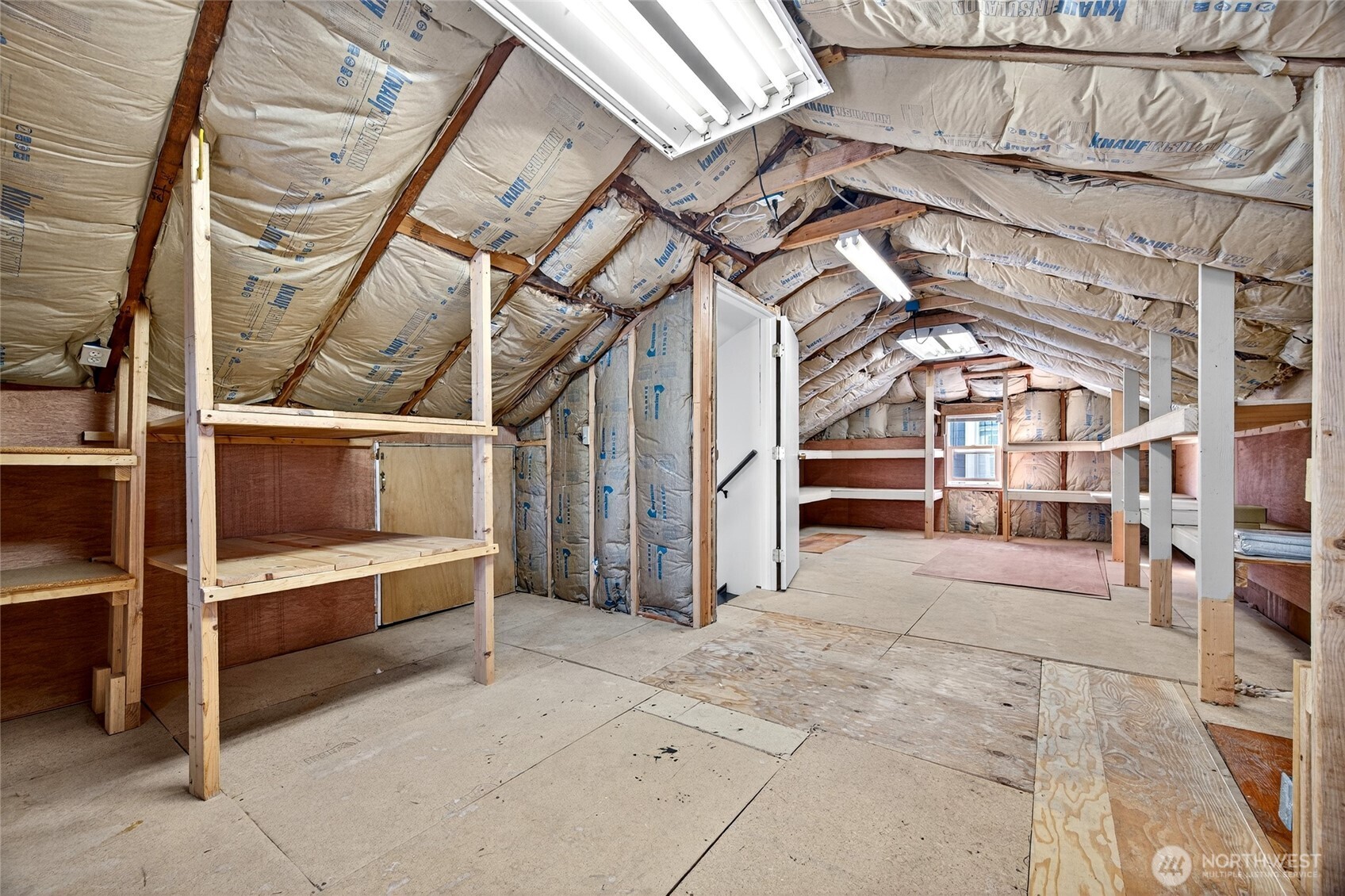 3846 35th Avenue Southwest Seattle, WA 98126 - Photo 34 of 40 a view of basement
