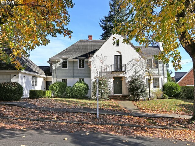2829 Northwest Cumberland Road Portland, OR 97210 - Photo 1 of 22 Gallery Image 1
