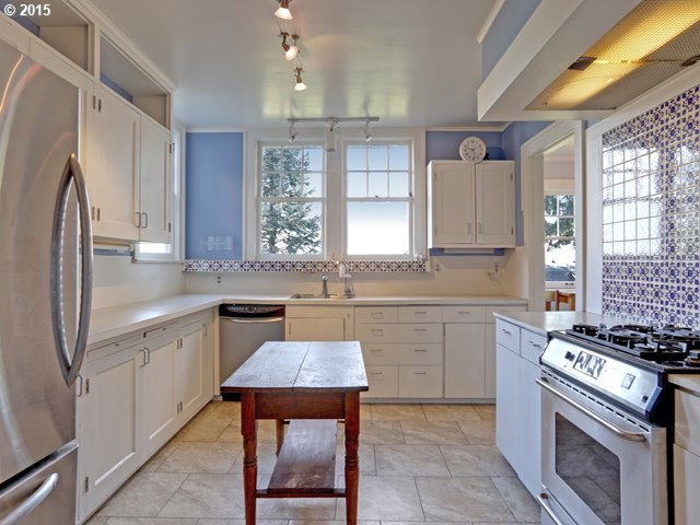 2829 Northwest Cumberland Road Portland, OR 97210 - Photo 9 of 22 Gallery Image 9