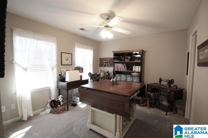 105 Heather Ridge Drive Pelham, AL 35124 - Photo 27 of 48