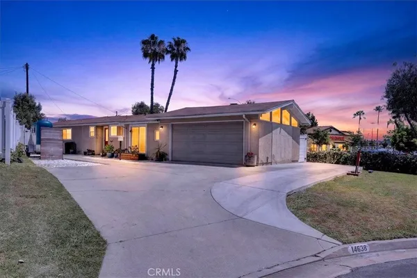 $925,000 | 14638 Lorca Road, La Mirada, CA 90638