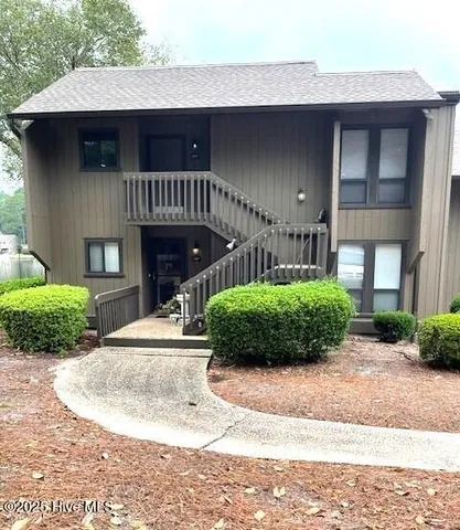 $369,500 | 250 Sugar Gum Lane, Unit 107, Pinehurst, NC 28374