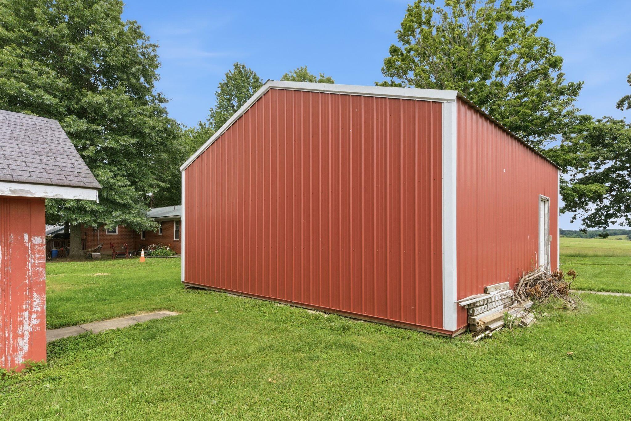 3325 Greenup Road Owenton, KY 40359 - Photo 38 of 43 47_dsc07716