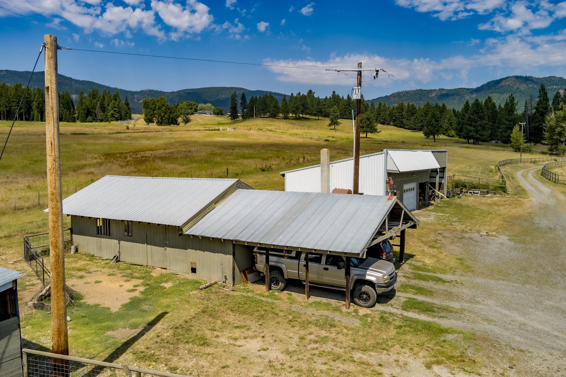 881 Orin-Rice Road Colville, WA 99114 - Photo 34 of 40