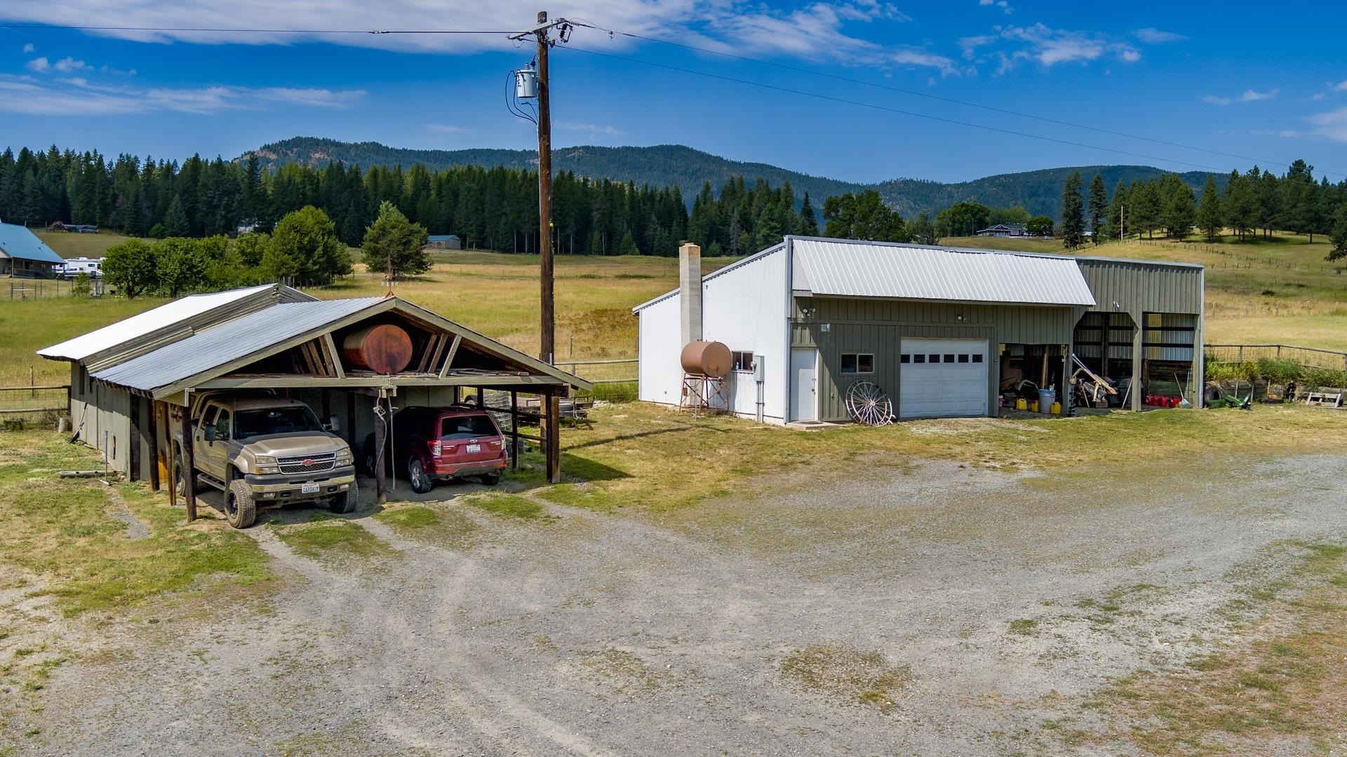 881 Orin-Rice Road Colville, WA 99114 - Photo 39 of 40