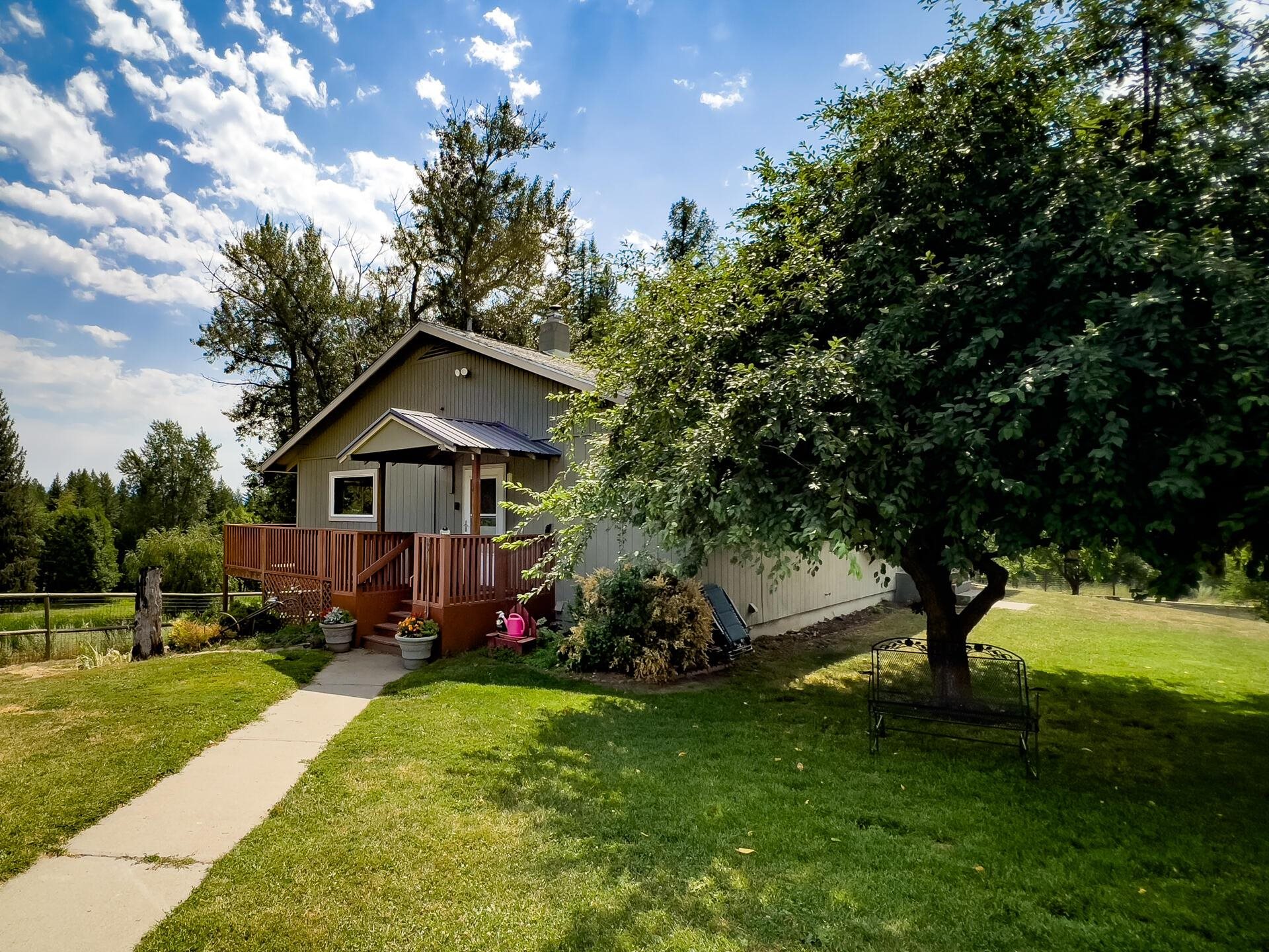 881 Orin-Rice Road Colville, WA 99114 - Photo 5 of 40