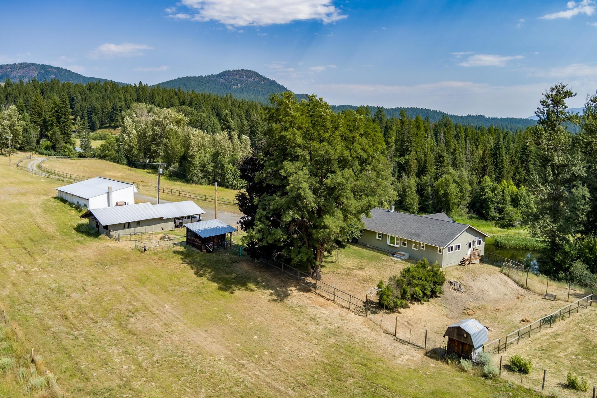 881 Orin-Rice Road Colville, WA 99114 - Photo 9 of 40