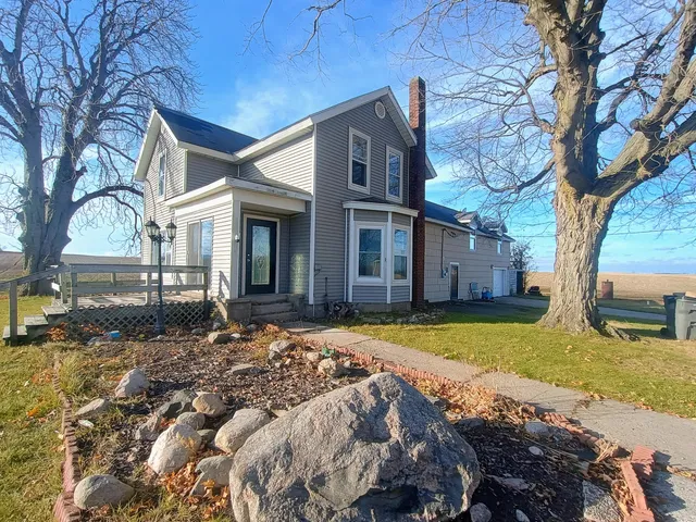 $259,900 | 2924 West Van Buren Road, Hart, MI 49420