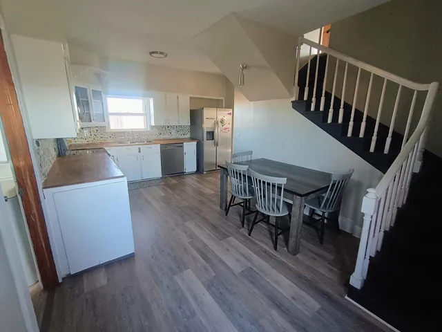 $259,900 | 2924 West Van Buren Road, Hart, MI 49420