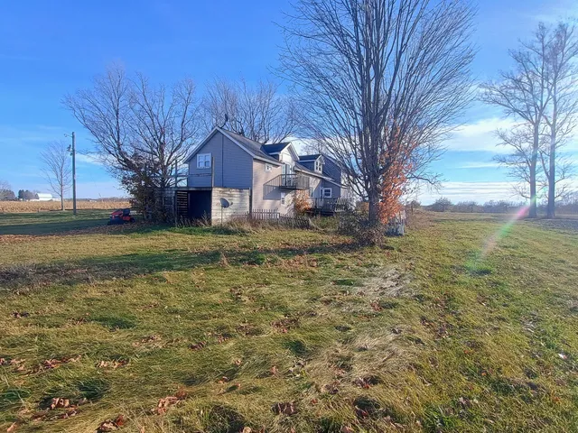 $259,900 | 2924 West Van Buren Road, Hart, MI 49420