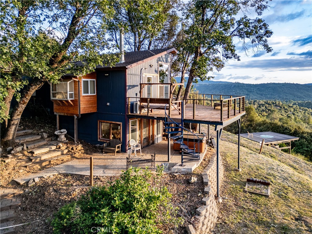 51571 Coyote Rdg Road Oakhurst, CA 93644 - Photo 4 of 75