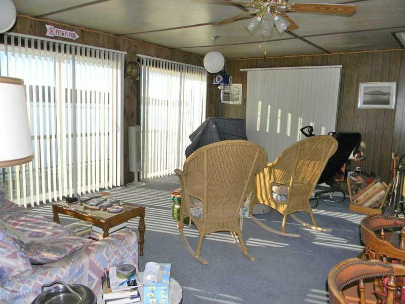 82 Birch Point Millinocket, ME 04462 - Photo 10 of 35 Living Room.