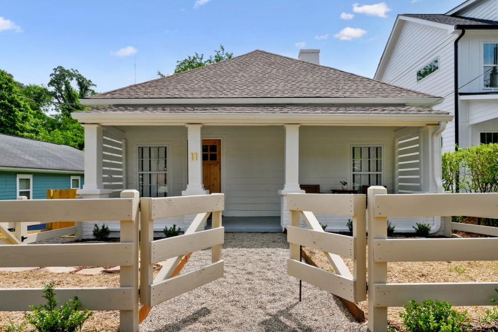 11 Montgomery St Northeast