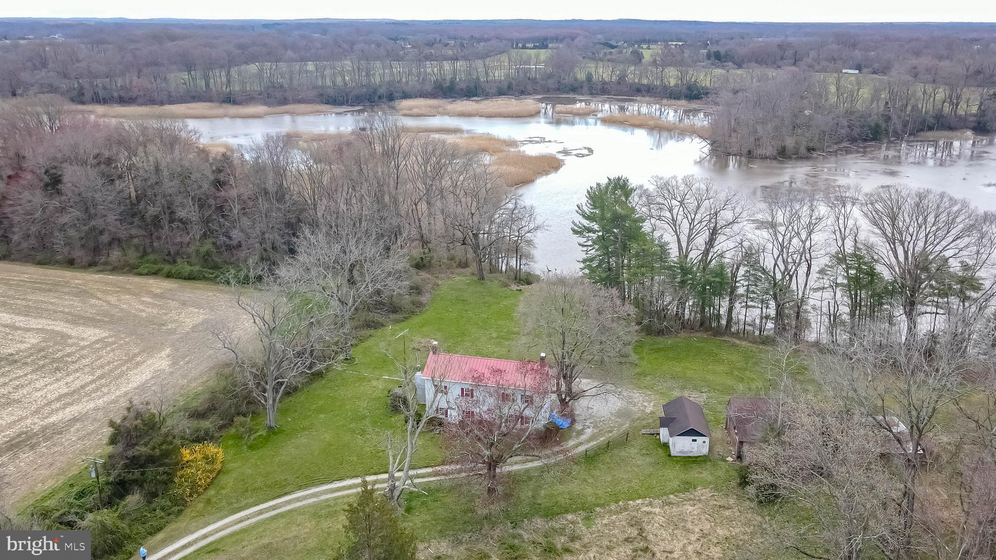 56 Clancy Road Salem, NJ 08079 - Photo 24 of 33