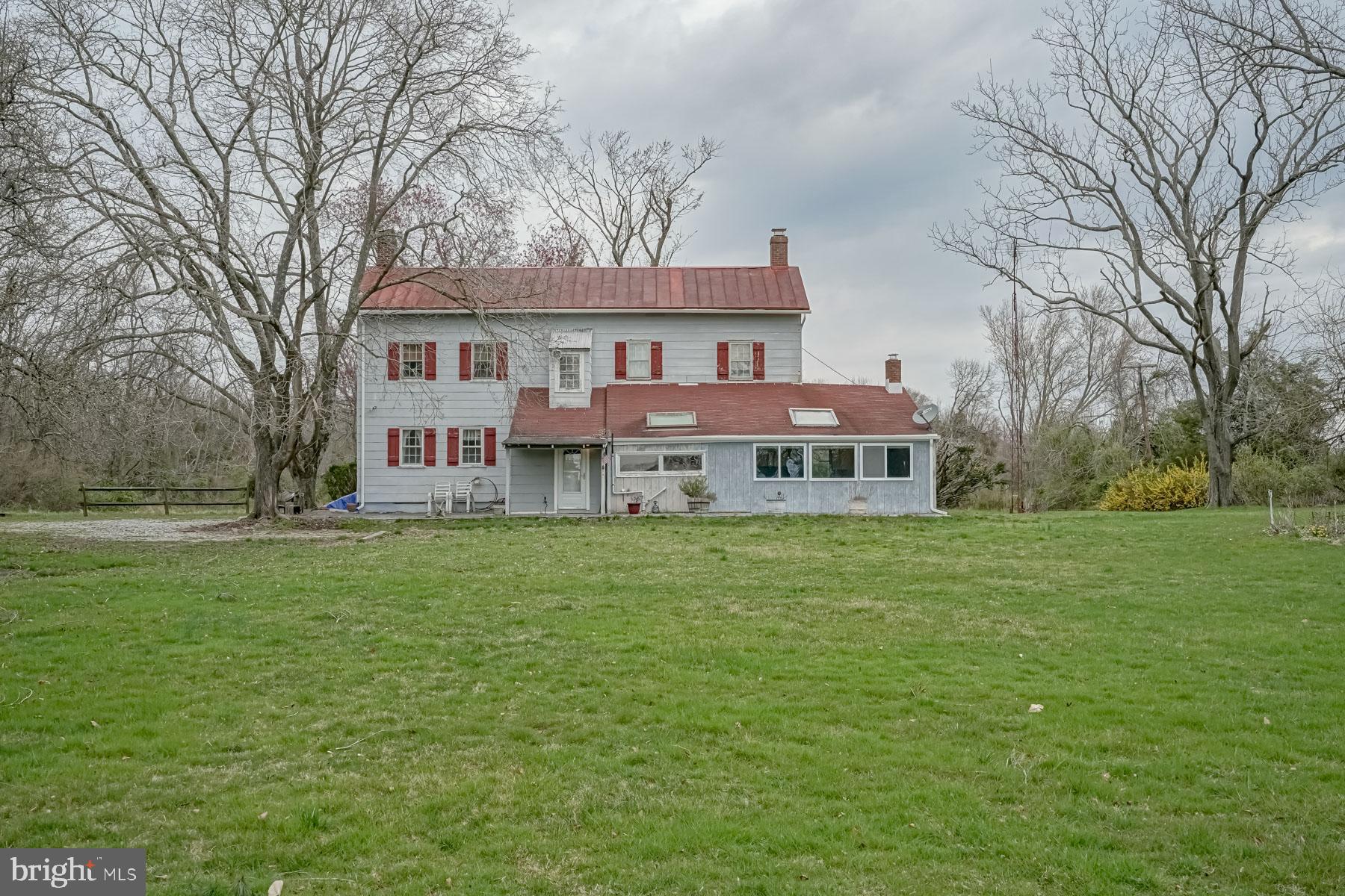 56 Clancy Road Salem, NJ 08079 - Photo 25 of 33
