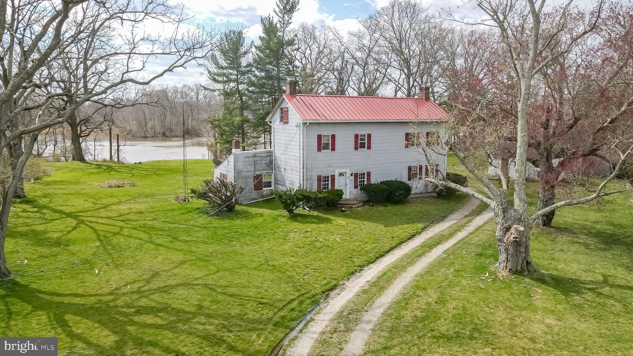 56 Clancy Road Salem, NJ 08079 - Photo 27 of 33