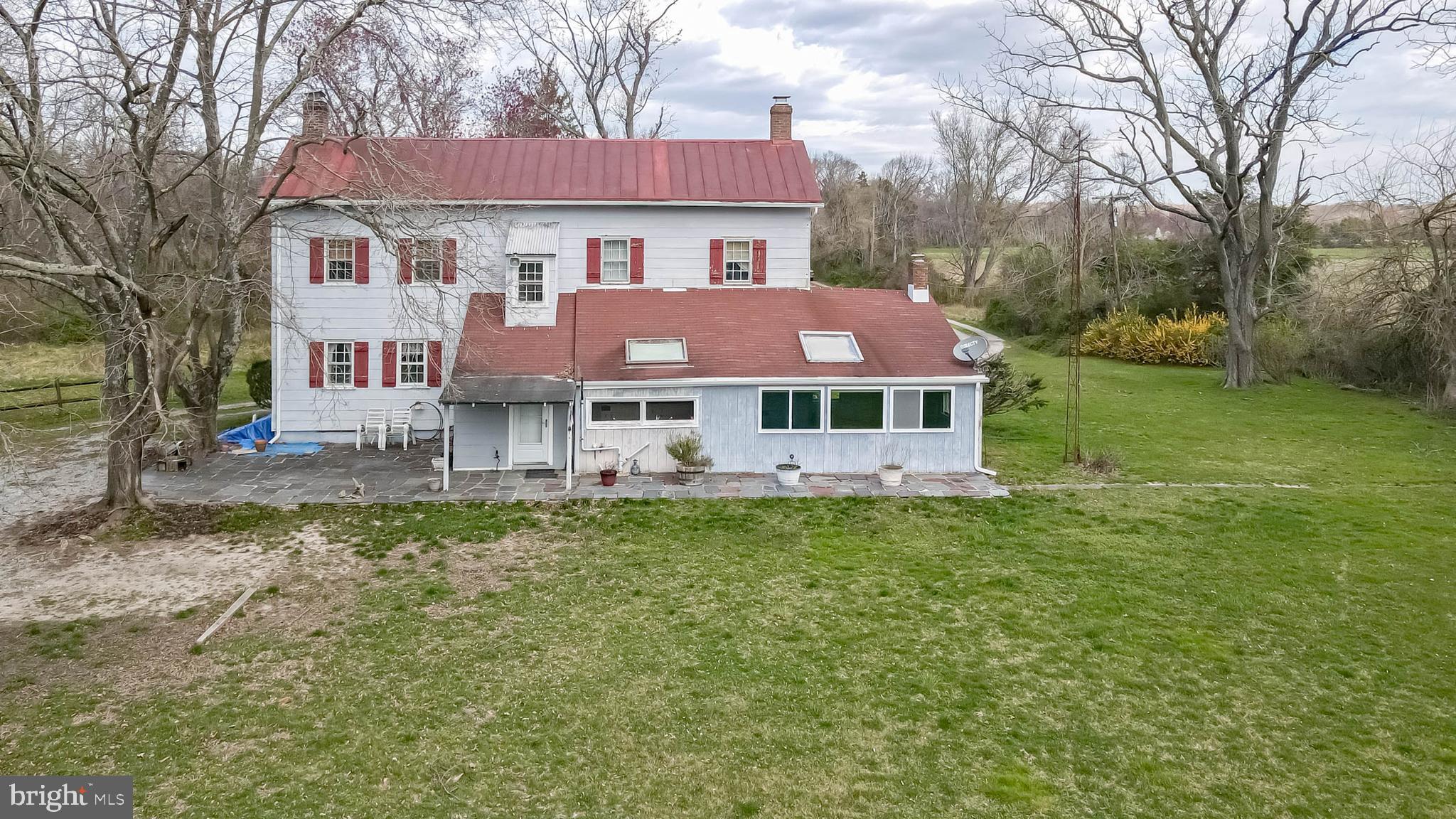 56 Clancy Road Salem, NJ 08079 - Photo 28 of 33