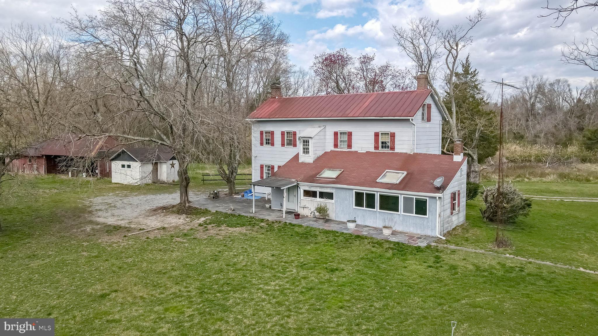 56 Clancy Road Salem, NJ 08079 - Photo 29 of 33