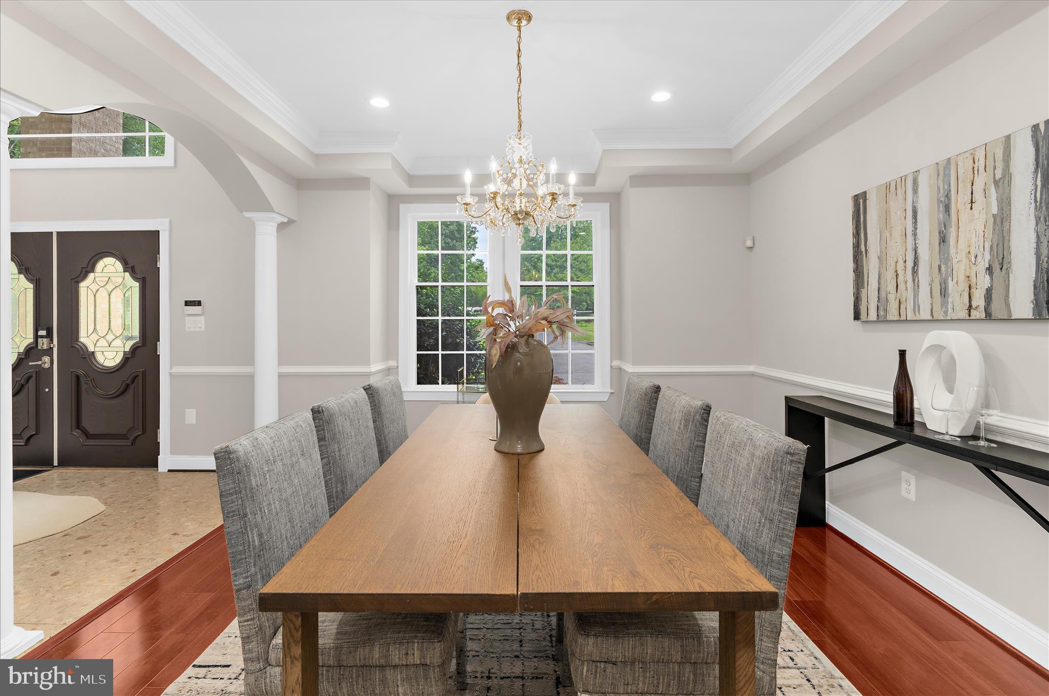 11709 Duckettown Road Bowie, MD 20720 - Photo 29 of 112