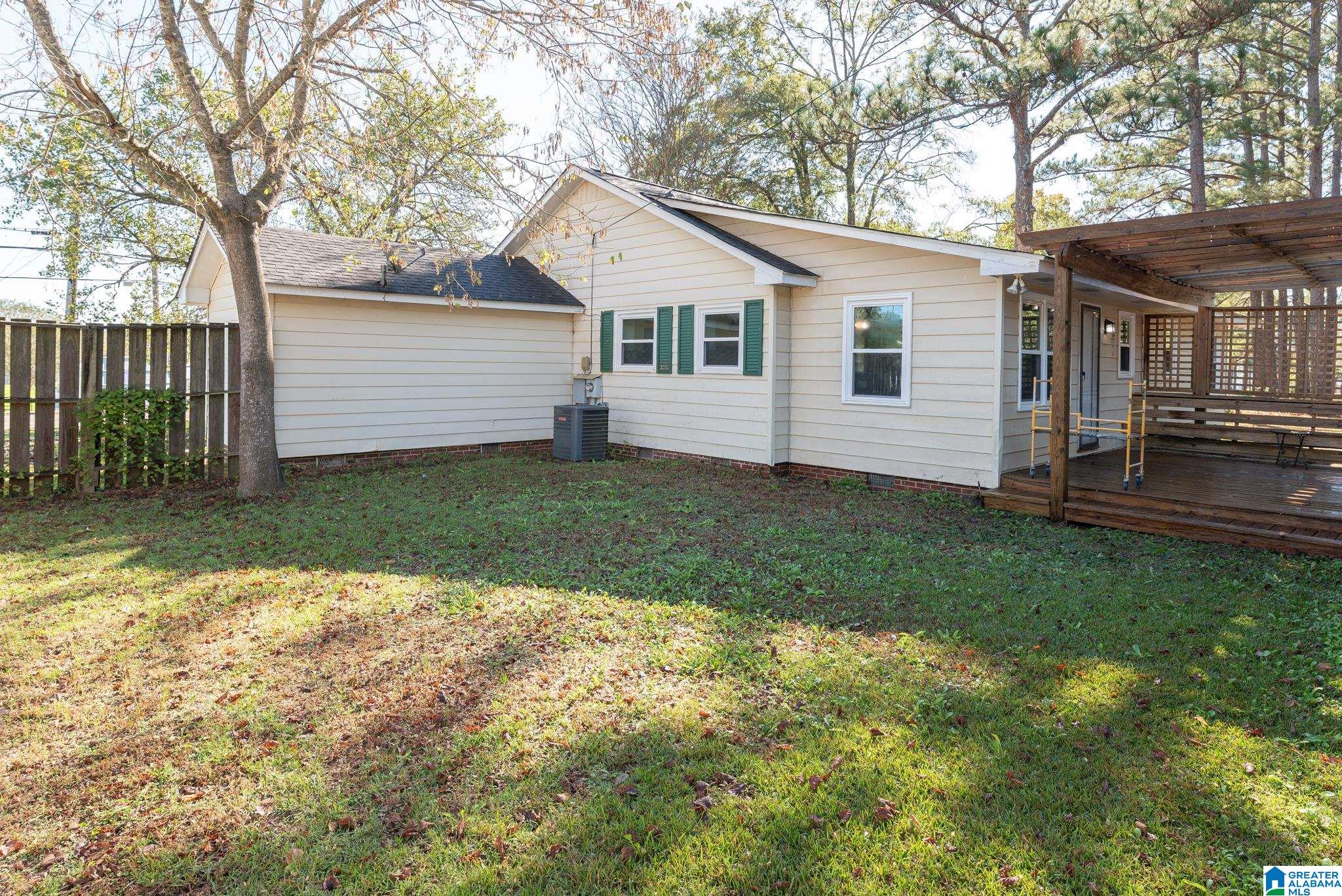 329 Birmingham Road Centreville, AL 35042 - Photo 45 of 53