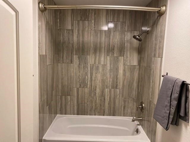 7838 Nimitz Road Millington, TN 38053 - Photo 10 of 14 Bathroom featuring tiled shower / bath combo