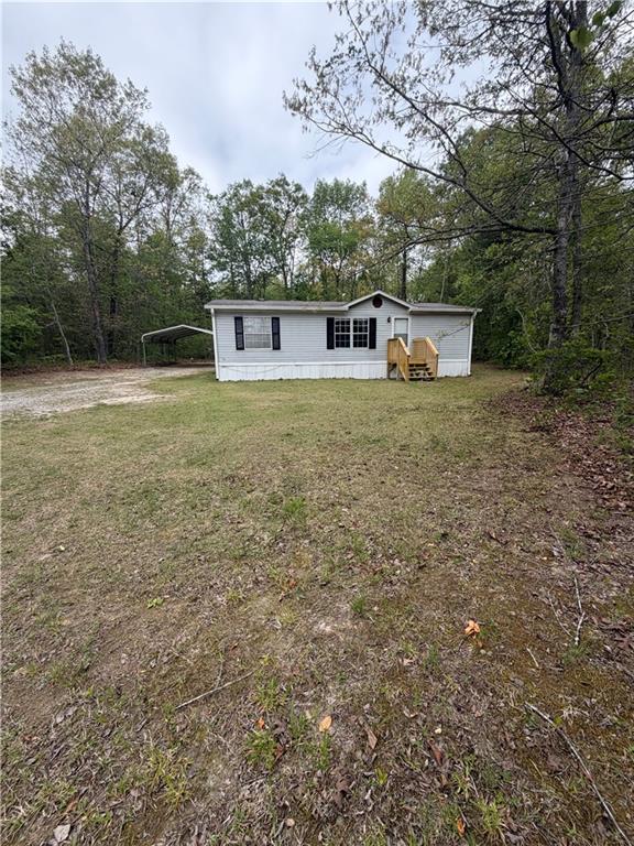 114 Whitton Road Bremen, GA 30110 - Photo 3 of 19