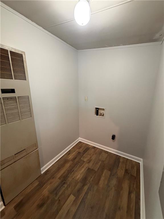 114 Whitton Road Bremen, GA 30110 - Photo 8 of 19