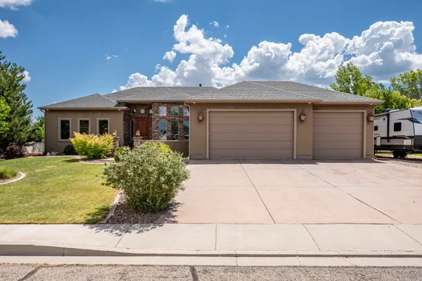 $609,900 | 5112 Mountain View Circle, Cedar City, UT 84721