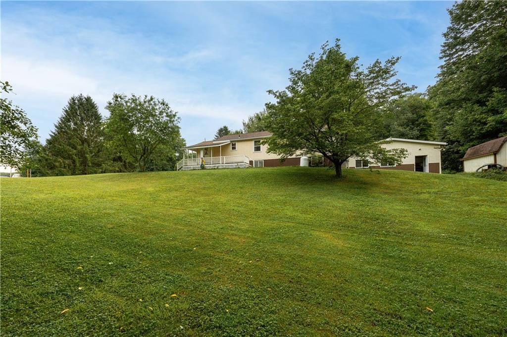 206 Lytle School Road Sandy Lake, PA 16145 - Photo 33 of 42