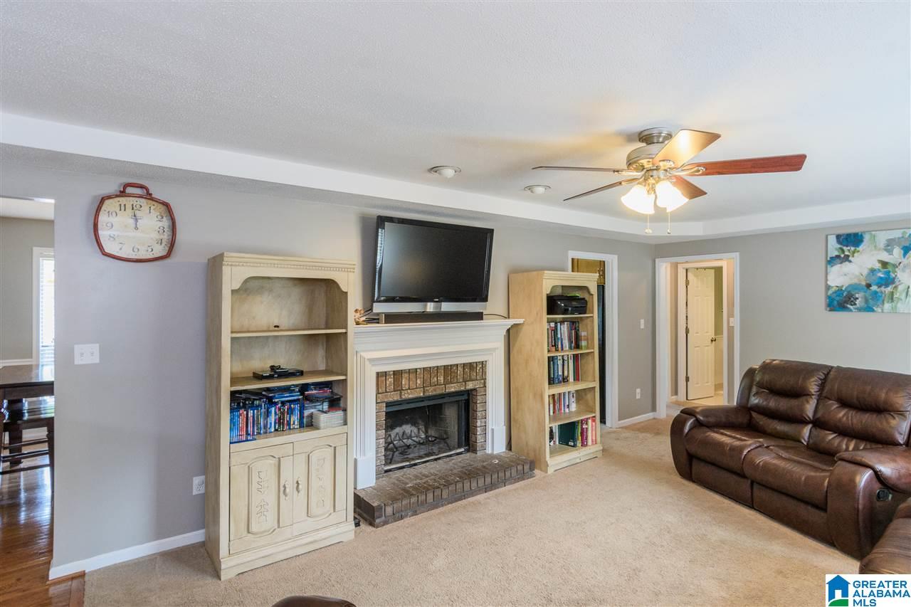 5700 Hickory Court Pinson, AL 35126 - Photo 7 of 31
