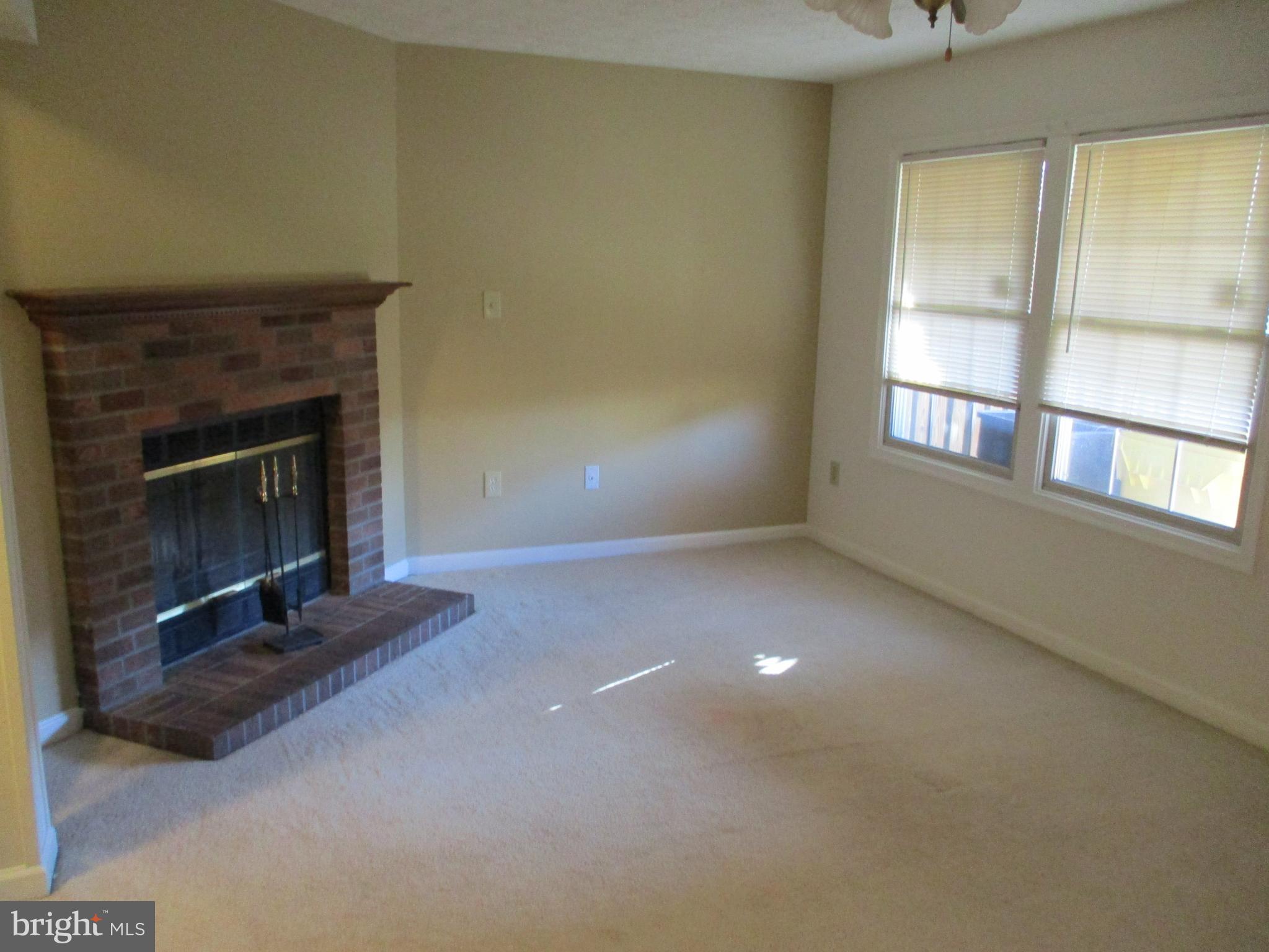 2415 Warm Spring Way Odenton, MD 21113 - Photo 11 of 16 Lower Level Rec Room