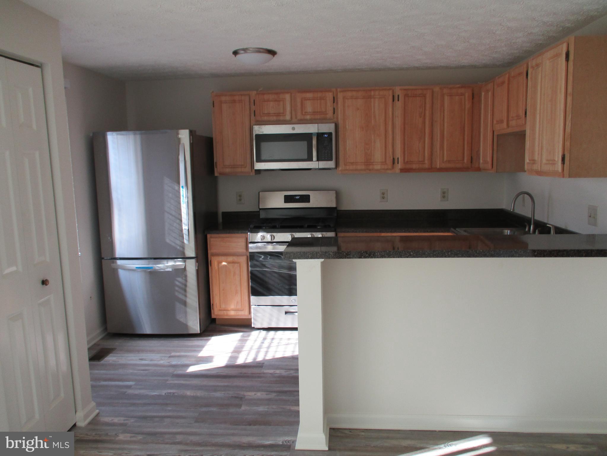 2415 Warm Spring Way Odenton, MD 21113 - Photo 3 of 16 Kitchen
